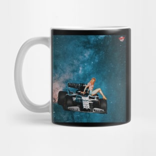 Tauri Space F1 Mug